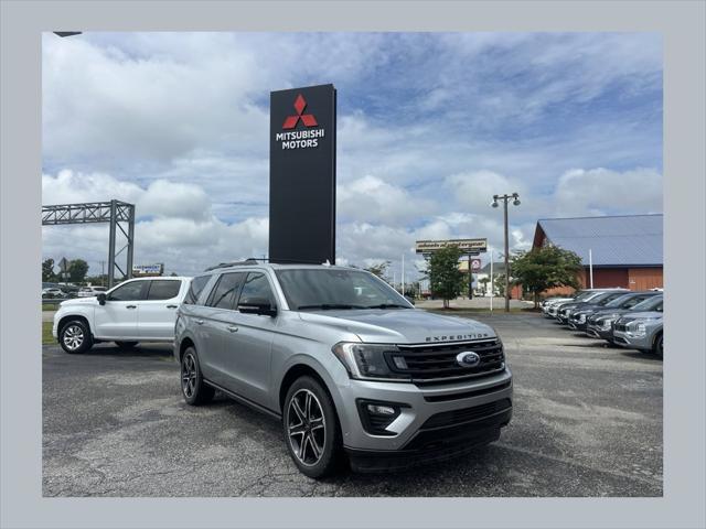 2020 Ford Expedition Limited for sale in MYRTLE BEACH, SC