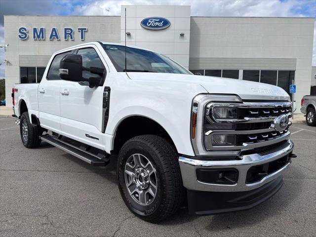 2026 Ford F-250 LARIAT for sale in South Boston, VA