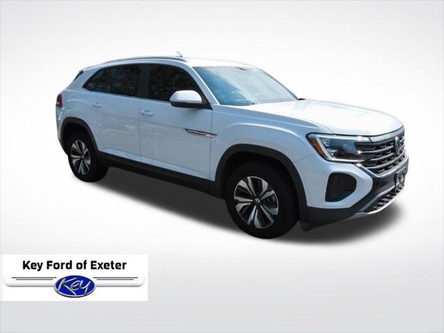 2024 Volkswagen Atlas Cross Sport 2.0T SE for sale in Exeter, PA