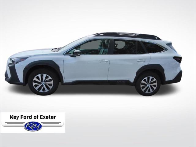 2024 Subaru Outback Premium