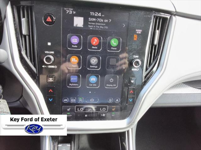 2024 Subaru Outback Premium