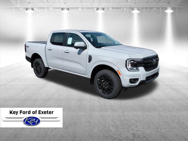 2026 Ford Ranger LARIAT for sale in Exeter, PA