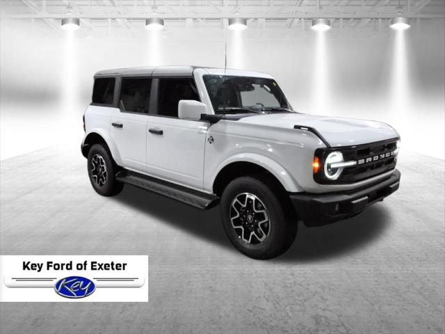 2026 Ford Bronco Outer Banks for sale in Exeter, PA