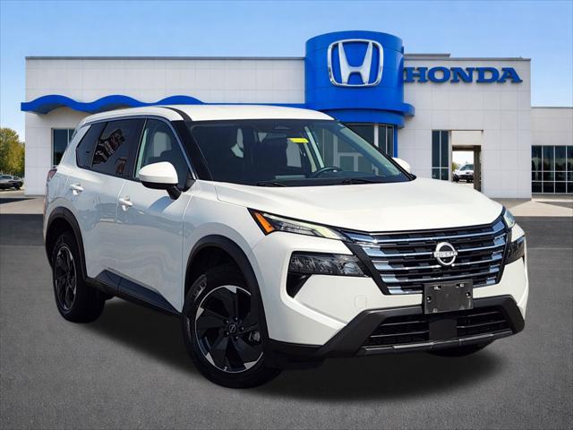 2024 Nissan Rogue SV Intelligent AWD for sale in Lawton, OK