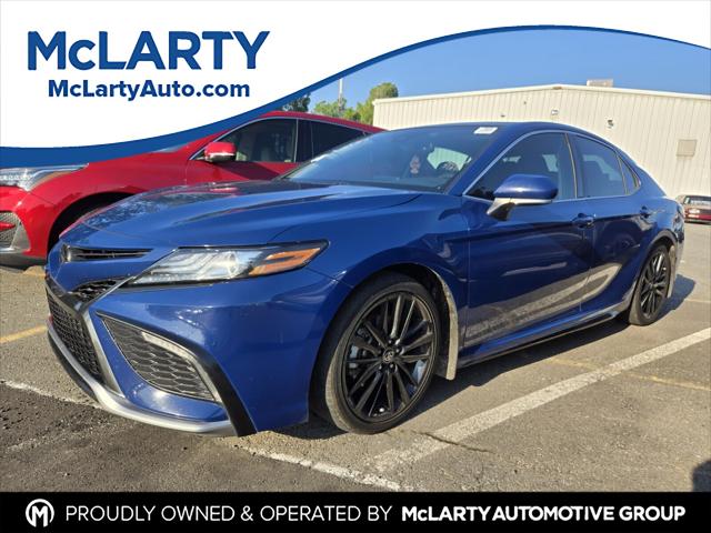 2023 Toyota Camry XSE for sale in North Little Rock, AR