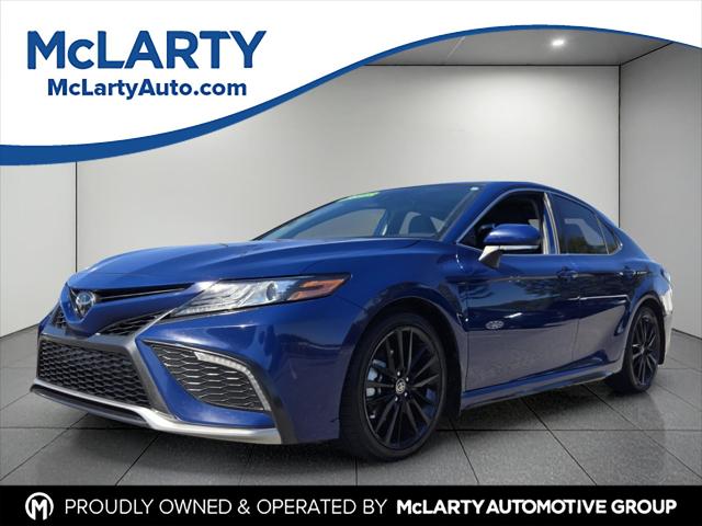 2023 Toyota Camry XSE for sale in North Little Rock, AR