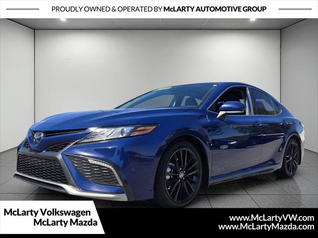 2023 Toyota Camry XSE for sale in North Little Rock, AR