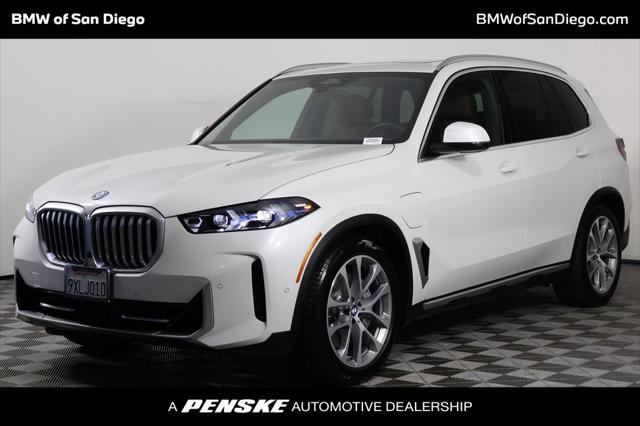 2026 BMW X5 xDrive50e for sale in San Diego, CA