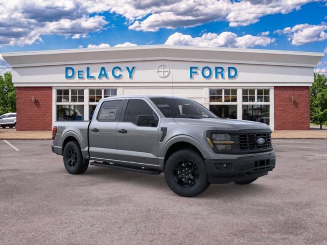 2026 Ford F-150 STX for sale in Elma, NY