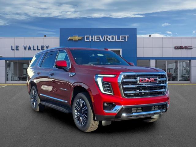 2026 GMC Yukon 4WD Elevation for sale in Benton Harbor, MI