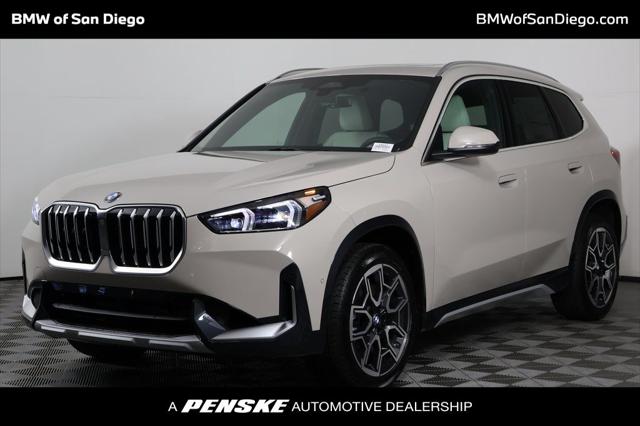 2027 BMW X1 xDrive28i for sale in San Diego, CA