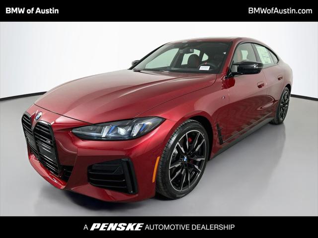 2027 BMW 4 Series M440i for sale in Austin, TX