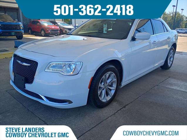 2023 Chrysler 300 Touring for sale in Heber Springs, AR