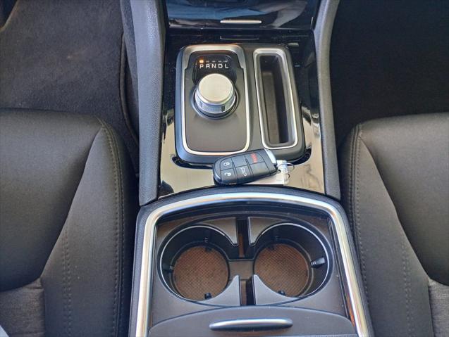 2023 Chrysler 300 Touring