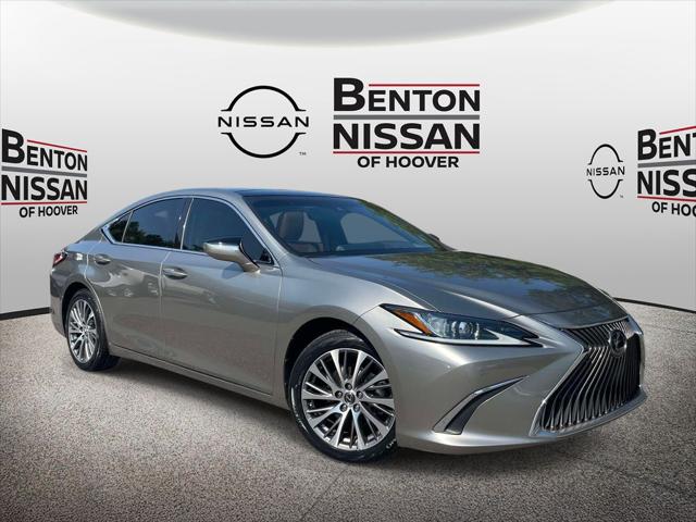 2019 Lexus ES 350 Luxury for sale in Birmingham, AL