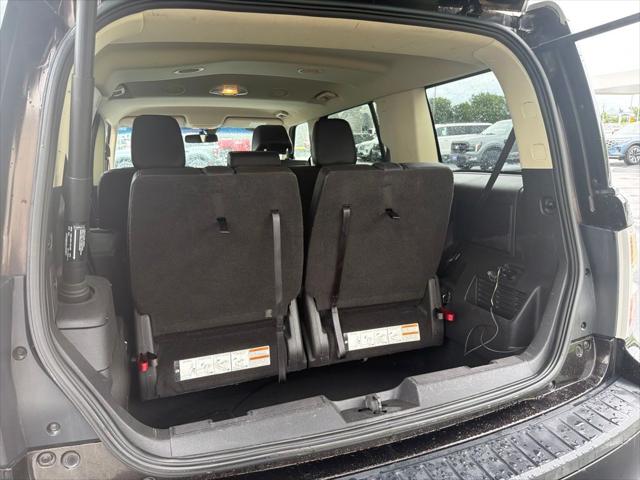 2013 Ford Flex Limited