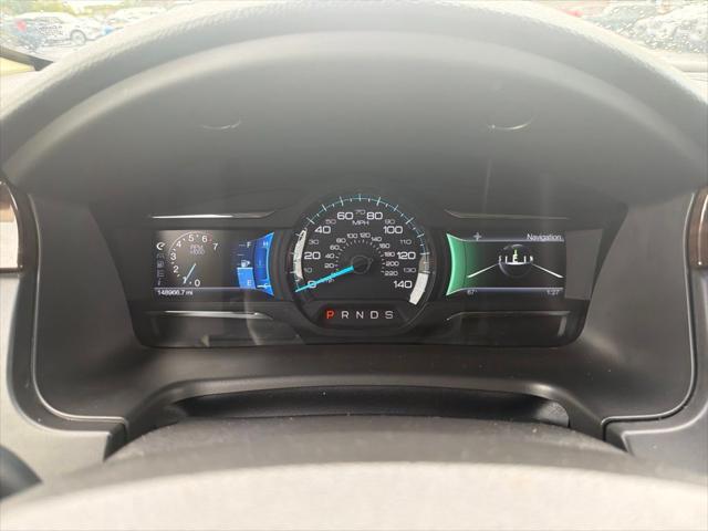 2013 Ford Flex Limited