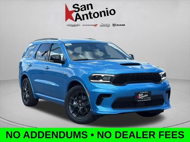 2027 Dodge Durango GT Plus HEMI for sale in San Antonio, TX