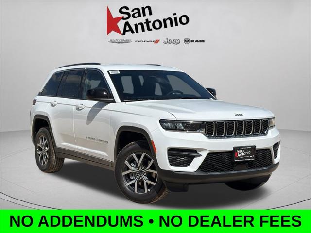 2027 Jeep Grand Cherokee Laredo for sale in San Antonio, TX
