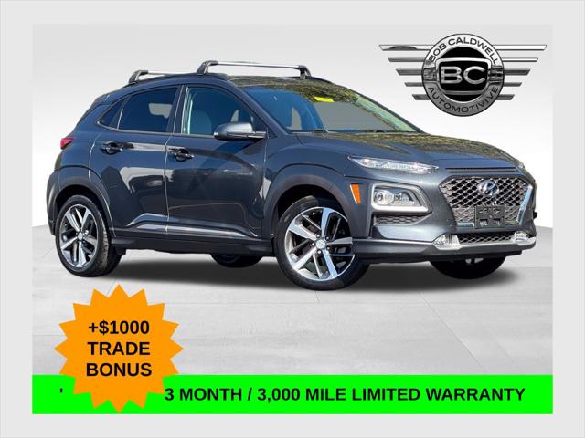 2018 Hyundai Kona for sale near Columbus, OH