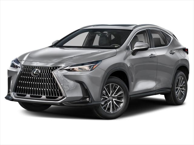 2024 Lexus NX 250 Base for sale in Saint James, NY