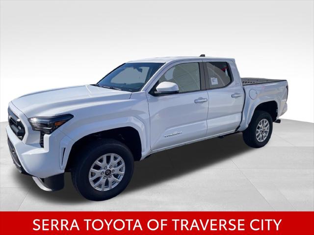 2026 Toyota Tacoma SR5 for sale in Traverse City, MI