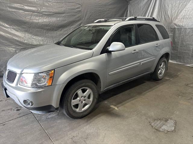 2006 Pontiac Torrent Base for sale in Grand Island, NE