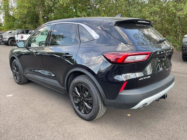 Used 2024 Ford Escape Active For Sale in Olive Branch, MS