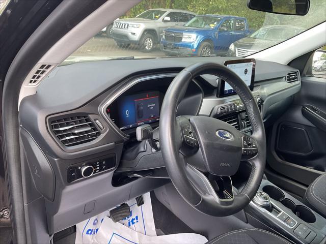 Used 2024 Ford Escape Active For Sale in Olive Branch, MS