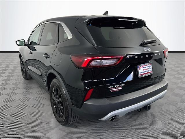 Used 2024 Ford Escape Active For Sale in Olive Branch, MS