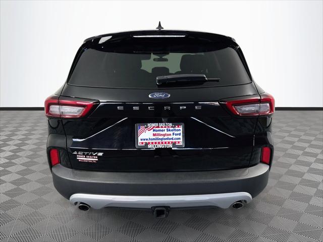 Used 2024 Ford Escape Active For Sale in Olive Branch, MS