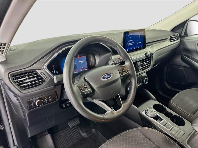 Used 2024 Ford Escape Active For Sale in Olive Branch, MS