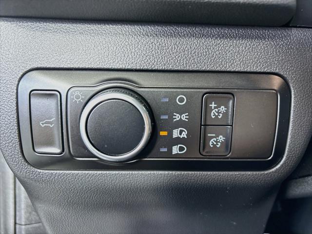 Used 2024 Ford Escape Active For Sale in Olive Branch, MS