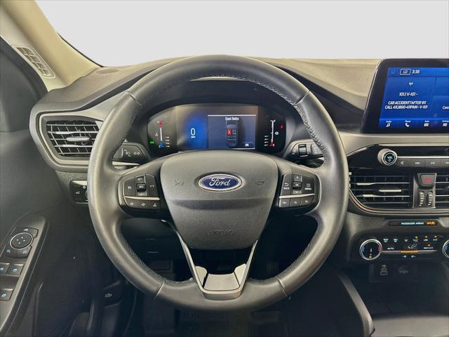 Used 2024 Ford Escape Active For Sale in Olive Branch, MS