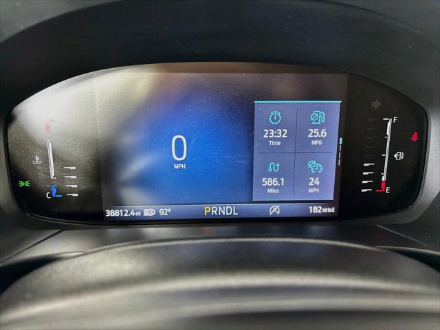 Used 2024 Ford Escape Active For Sale in Olive Branch, MS