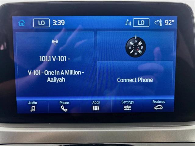 Used 2024 Ford Escape Active For Sale in Olive Branch, MS