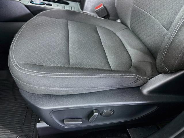 Used 2024 Ford Escape Active For Sale in Olive Branch, MS