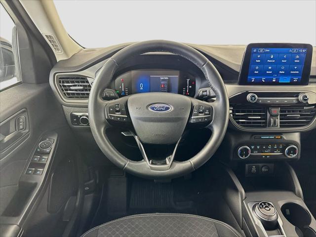 Used 2024 Ford Escape Active For Sale in Olive Branch, MS