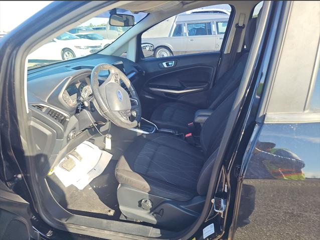 Used 2019 Ford EcoSport SE For Sale in Olive Branch, MS