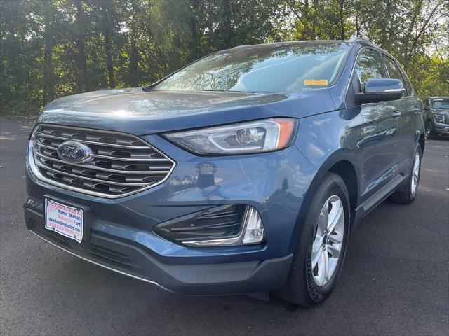 Used 2019 Ford Edge SEL For Sale in Olive Branch, MS