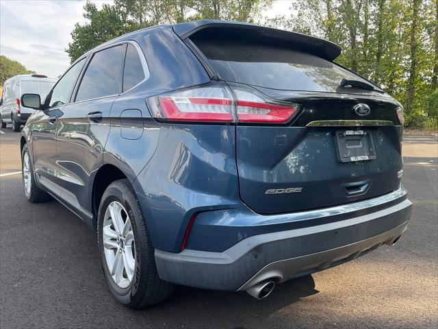 Used 2019 Ford Edge SEL For Sale in Olive Branch, MS