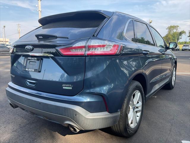 Used 2019 Ford Edge SEL For Sale in Olive Branch, MS