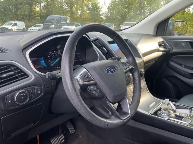 Used 2019 Ford Edge SEL For Sale in Olive Branch, MS