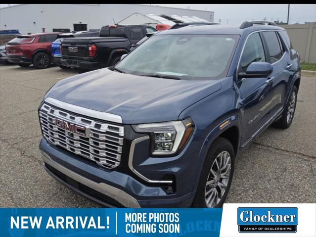 2026 GMC Terrain AWD Denali for sale in Portsmouth, OH