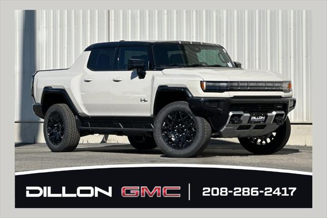2026 GMC HUMMER EV 2X 4WD for sale in Boise, ID
