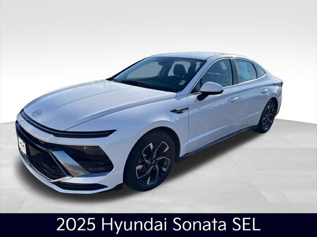 2025 Hyundai Sonata SEL for sale in Duluth, MN