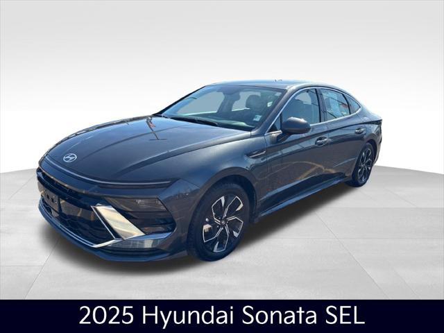 2025 Hyundai Sonata SEL for sale in Duluth, MN