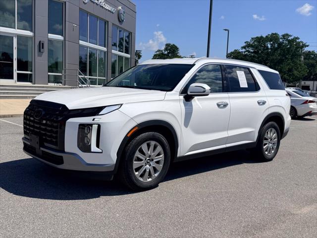 2025 Hyundai Palisade SEL for sale in Pensacola, FL