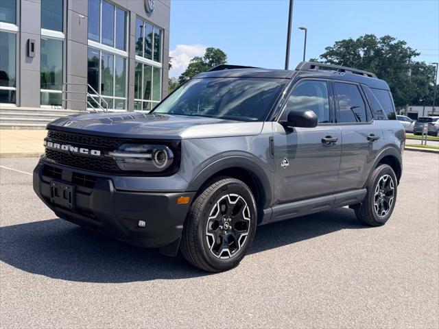 2026 Ford Bronco Sport Outer Banks for sale in Pensacola, FL