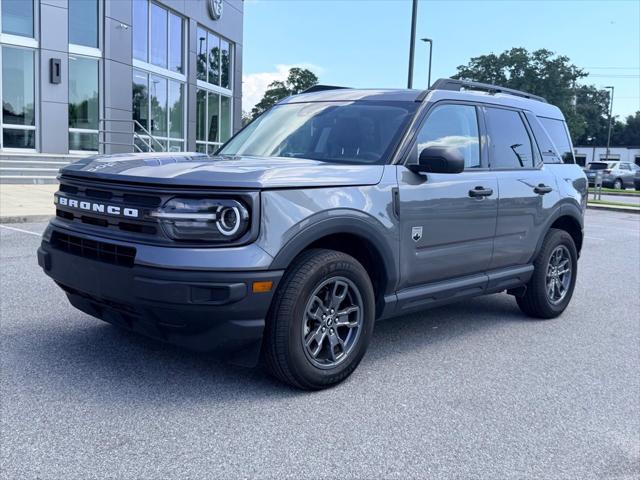 2024 Ford Bronco Sport Big Bend for sale in Pensacola, FL